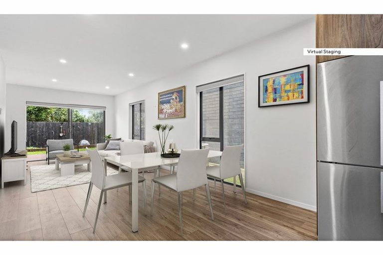 Photo of property in 32 Te Aparangi Road, Papakura, 2110