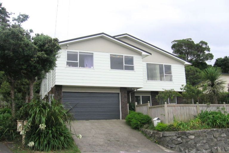 Photo of property in 131 Heke Street, Ngaio, Wellington, 6035
