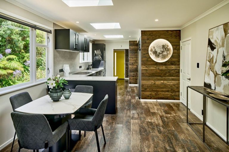 Photo of property in 71 Wyndrum Avenue, Waterloo, Lower Hutt, 5011