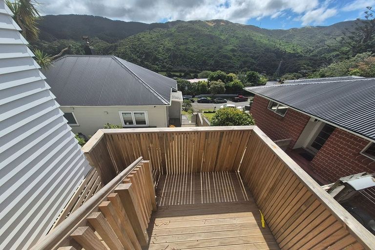 Photo of property in 3c Worcester Street, Wilton, Wellington, 6012