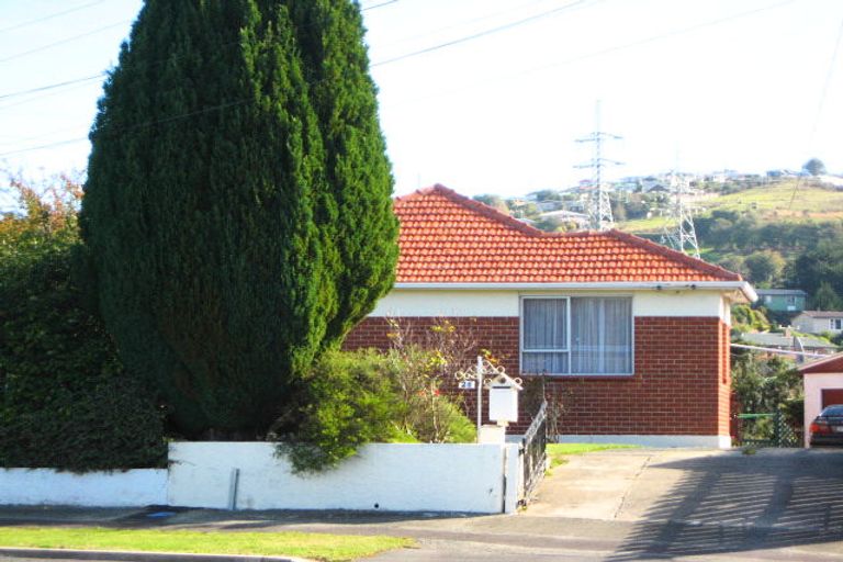 Photo of property in 26 Derwent Street, Helensburgh, Dunedin, 9010
