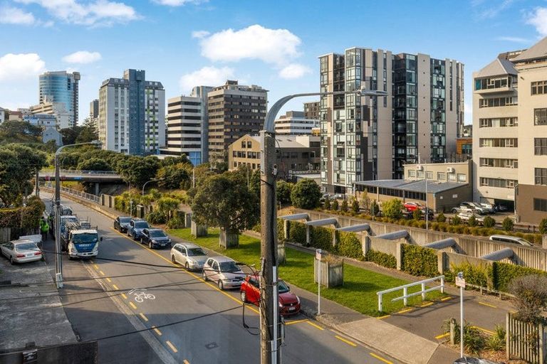 Photo of property in 8/26 Buller Street, Te Aro, Wellington, 6011