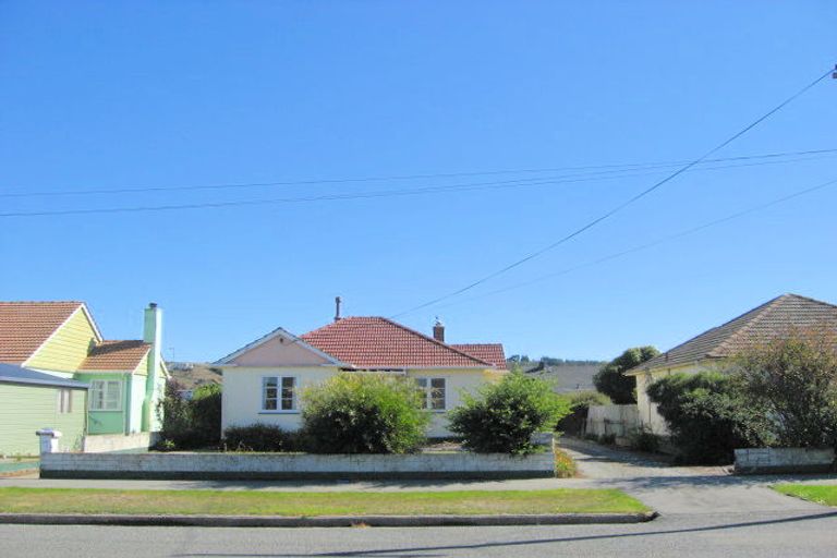 Photo of property in 46 Leith Street, Oamaru North, Oamaru, 9400