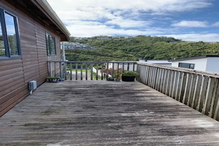 Photo of property in 45a Dominion Park Street, Johnsonville, Wellington, 6037