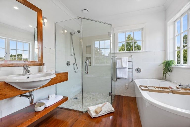 Photo of property in 205 Sunnyside Road, Coatesville, Albany, 0793