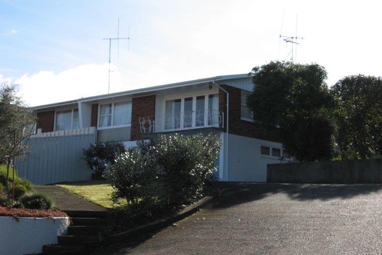 Photo of property in 17a Vista Terrace, Hillcrest, Hamilton, 3216