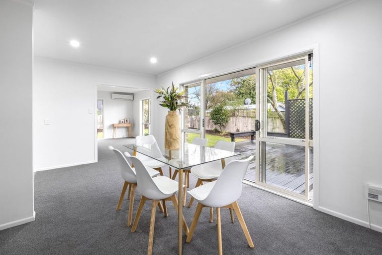 Photo of property in 61a Santa Rosa Avenue, Halswell, Christchurch, 8025