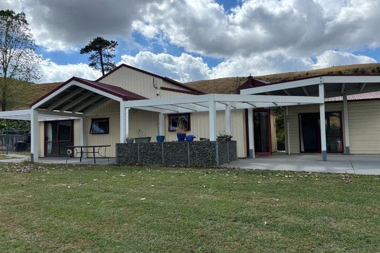 Photo of property in 1829 Tahuna Road, Te Hoe, Ohinewai, 3784