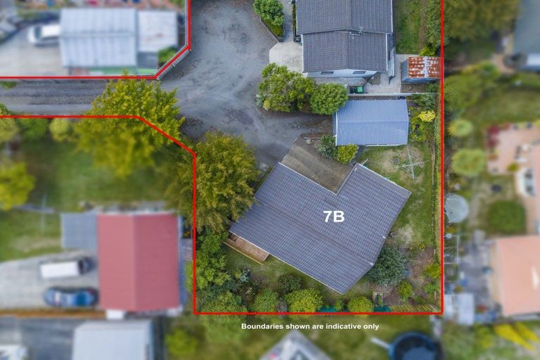 Photo of property in 7b Rosewood Place, Paraparaumu, 5032