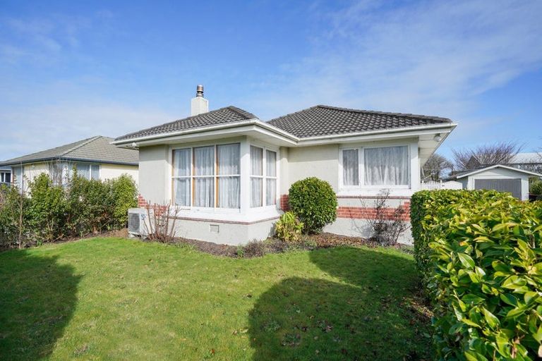 Photo of property in 16 Adamson Crescent, Glengarry, Invercargill, 9810