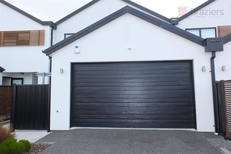 Photo of property in 19 Tuhoe Avenue, Kaiapoi, 7630