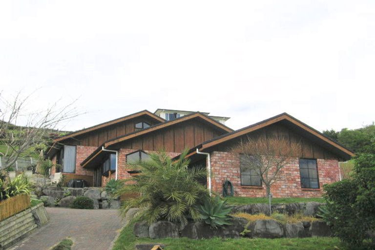 Photo of property in 70 Little John Drive, Bellevue, Tauranga, 3110