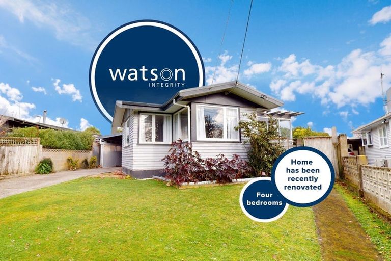Photo of property in 8 Buick Crescent, Awapuni, Palmerston North, 4412