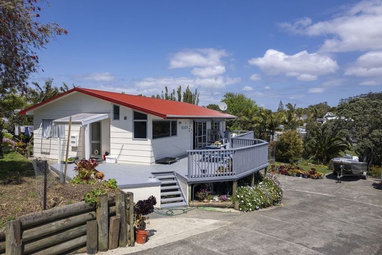 Photo of property in 21 Hihi Road, Hihi, Mangonui, 0494