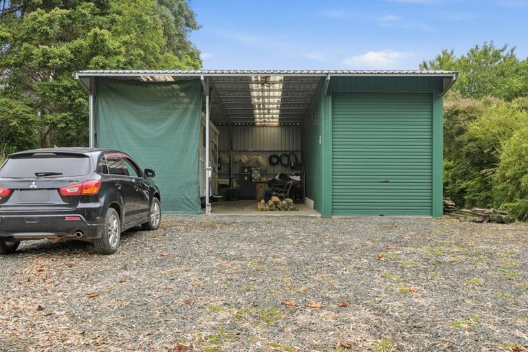 Photo of property in 137 Te Rore Road, Kaitaia, 0481