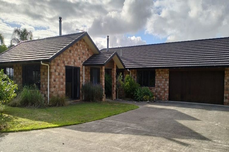 Photo of property in 91 Creamery Road, Pollok, Waiuku, 2683