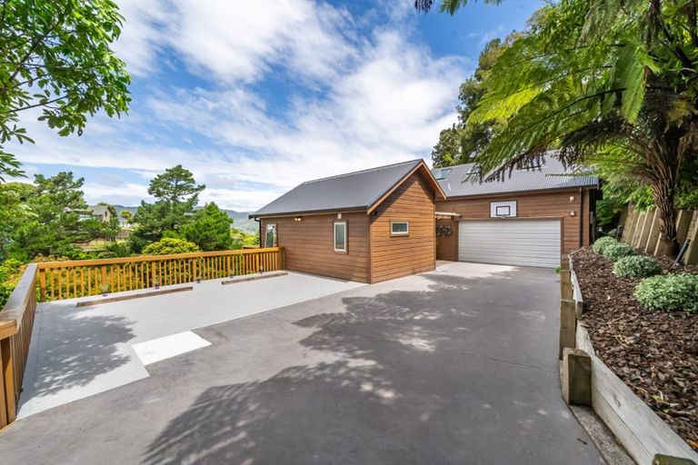 Photo of property in 49d Hill Road, Belmont, Lower Hutt, 5010