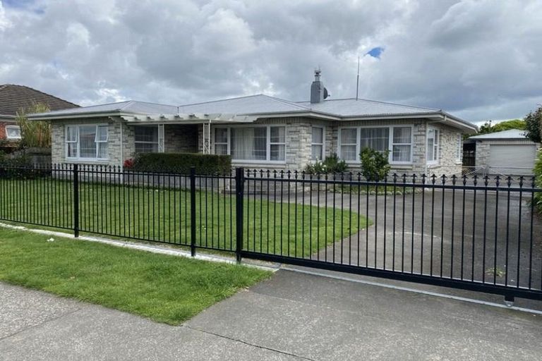 Photo of property in 910 Tawa Street, Mahora, Hastings, 4120