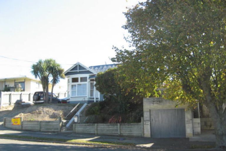 Photo of property in 38 Ure Street, South Hill, Oamaru, 9400