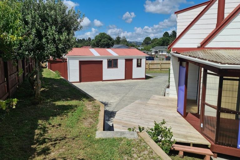Photo of property in 19 Tiki Place, Ruakaka, 0116