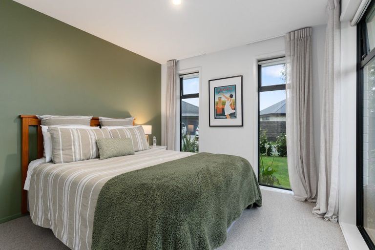 Photo of property in 48 Lucca Crescent, Rolleston, 7615