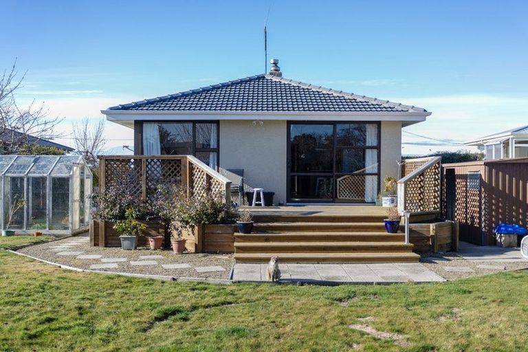 Photo of property in 40 Stuart Street, Holmes Hill, Oamaru, 9401