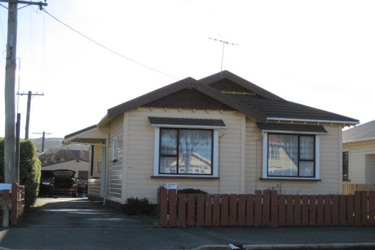 Photo of property in 382 Bay View Road, Saint Clair, Dunedin, 9012