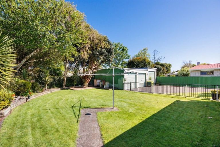 Photo of property in 12b Oxford Street, Marton, 4710