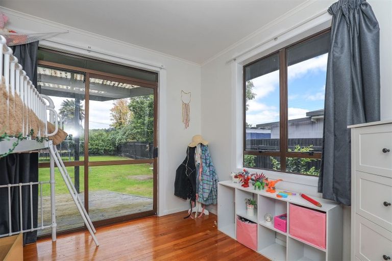 Photo of property in 19 Mary Street, Huntly, 3700