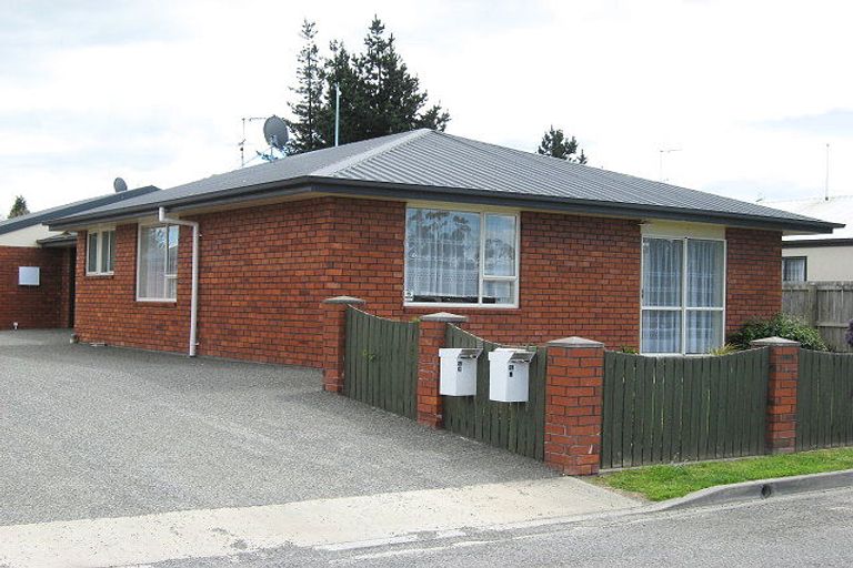 Photo of property in 21 Blairich View, Witherlea, Blenheim, 7201