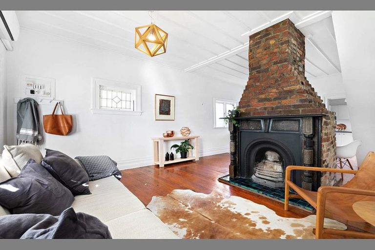 Photo of property in 204 Richmond Road, Grey Lynn, Auckland, 1021