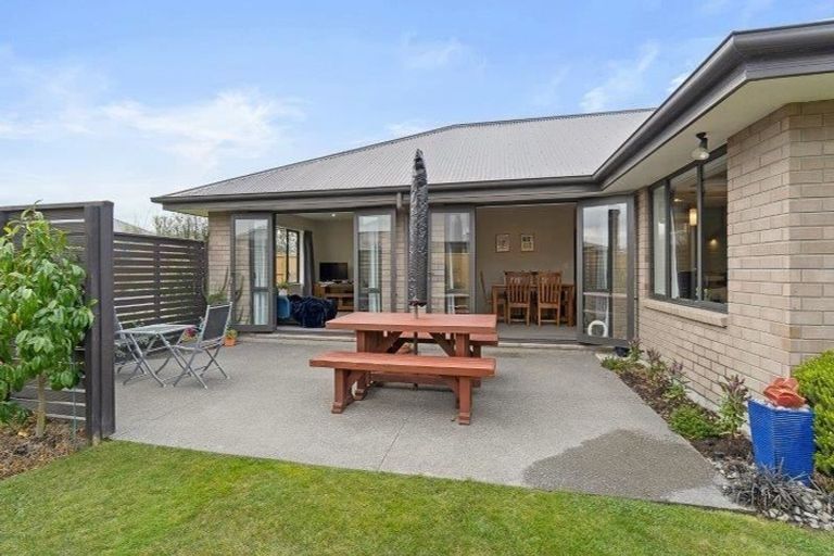 Photo of property in 5 Barrosa Street, Lincoln, 7608