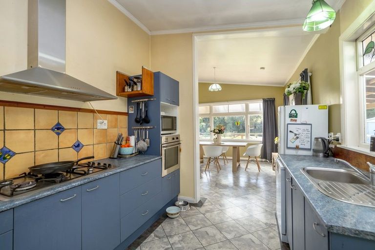 Photo of property in 534 Perrys Road, East Taratahi, Carterton, 5887