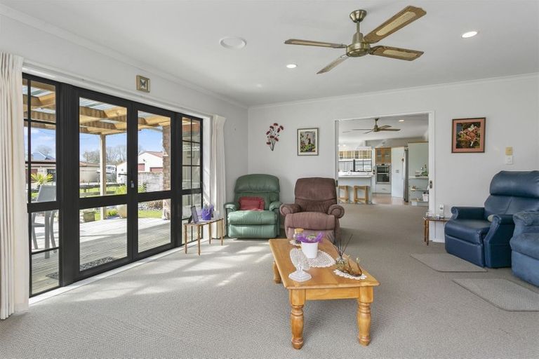 Photo of property in 23 West Street, Morrinsville, 3372