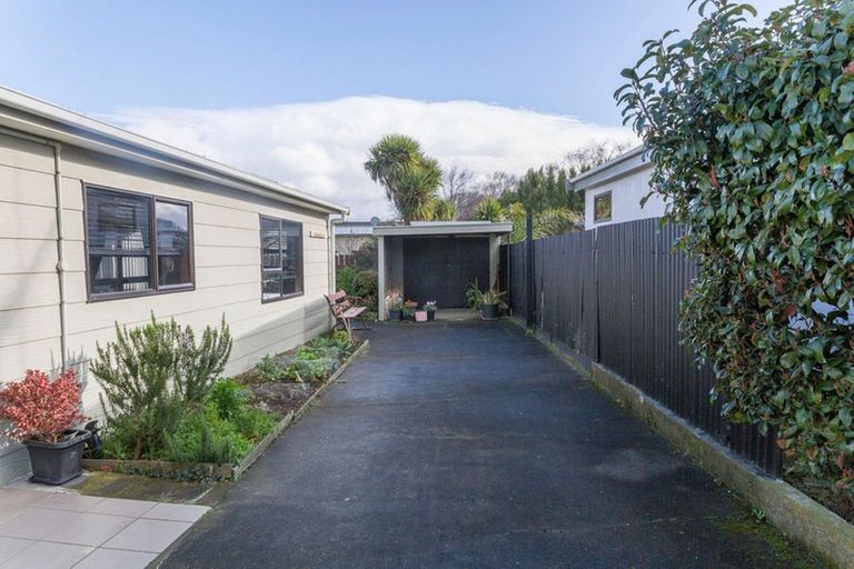 Photo of property in 5a King Street, Dannevirke, 4930