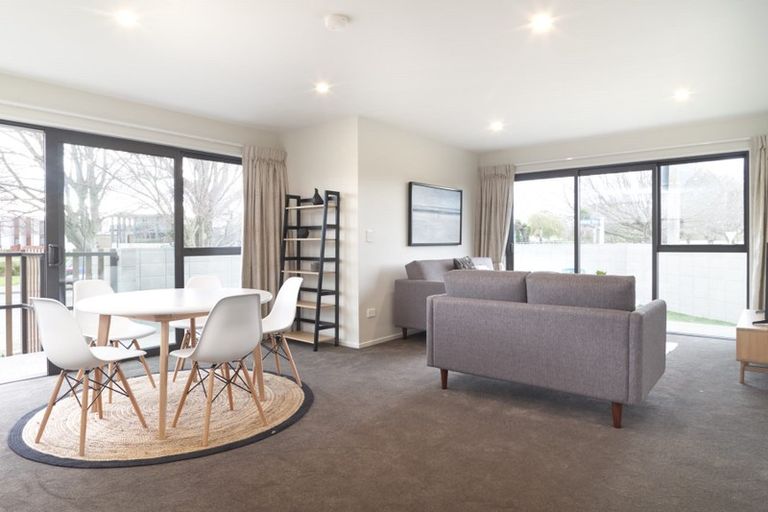 Photo of property in Riverena Flats, 377 Barbadoes Street, Christchurch Central, Christchurch, 8011