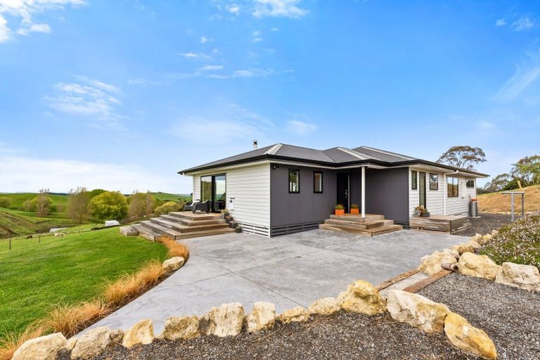 Photo of property in 414 Salisbury Road, Maraekakaho, Hastings, 4171