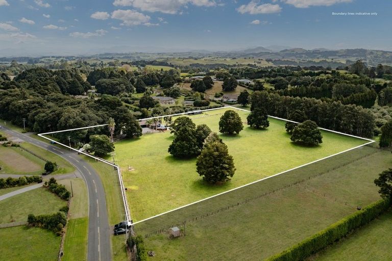 Photo of property in 417 Three Mile Bush Road, Te Kamo, Kamo, 0185