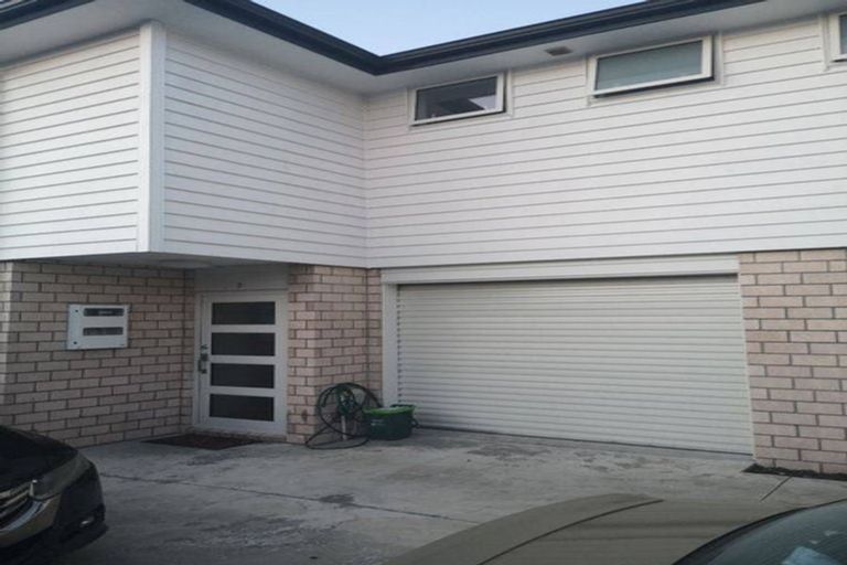 Photo of property in 5/13 Paterson Street, Frankton, Hamilton, 3204