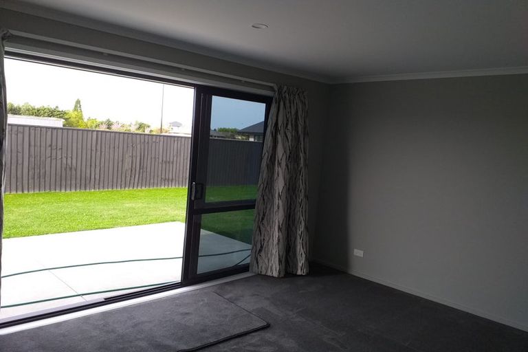 Photo of property in 18 Russell Lilley Drive, Rolleston, 7614