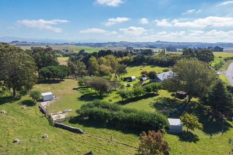 Photo of property in 376 Awamoa Road, Awamoa, Oamaru, 9495