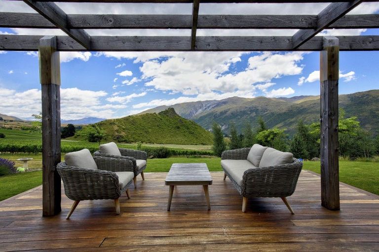 Photo of property in 57c Gibbston Back Road, Gibbston, Queenstown, 9371