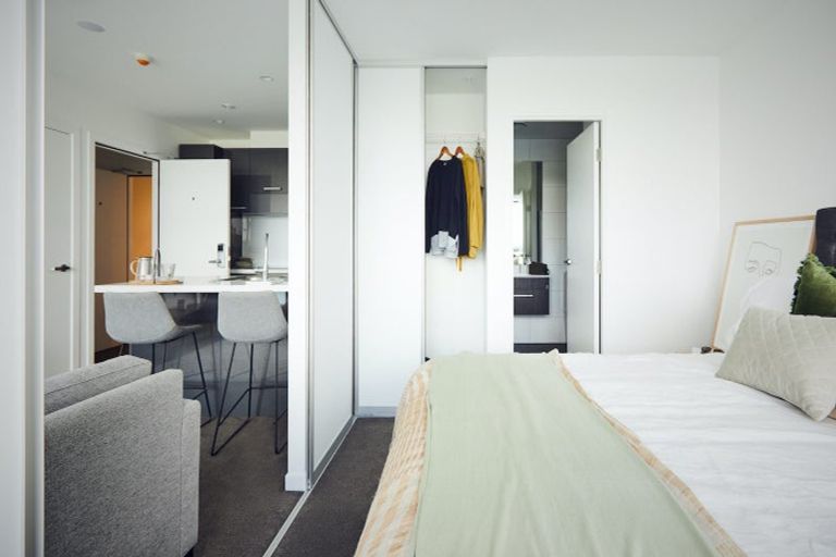 Photo of property in 1407/8 Lakewood Court, Manukau, Auckland, 2104