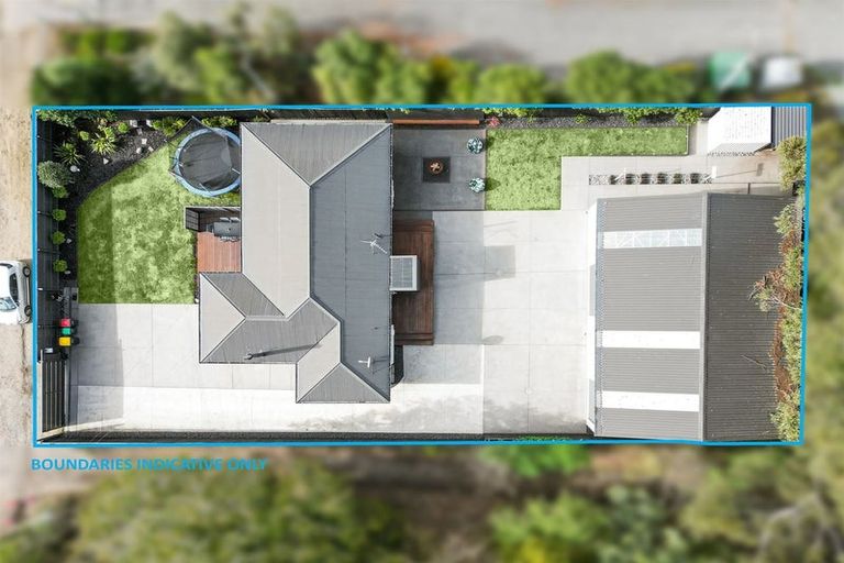 Photo of property in 140 Mairehau Road, Marshland, Christchurch, 8083