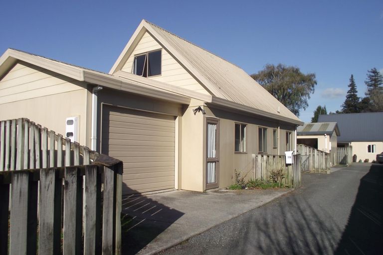 Photo of property in 33b Cureton Street, Morrinsville, 3300