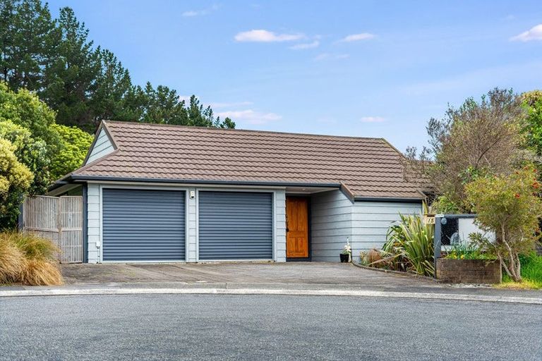 Photo of property in 15 The Mainsail, Whitby, Porirua, 5024