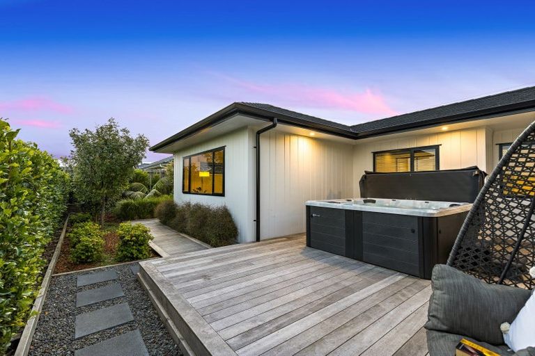 Photo of property in 27 Dawson Road, Snells Beach, 0920