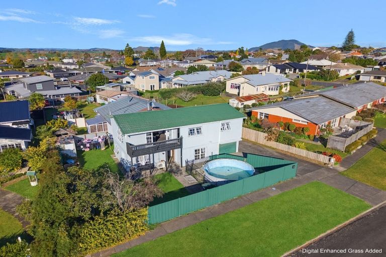Photo of property in 1/347 Young Street, Te Awamutu, 3800