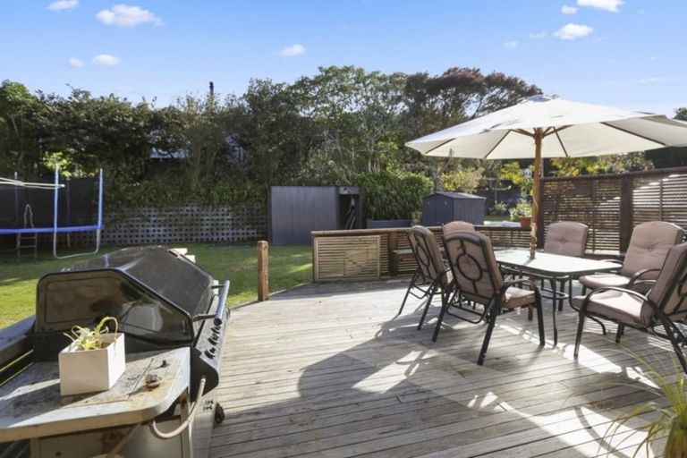 Photo of property in 7 Oawai Place, Marfell, New Plymouth, 4310