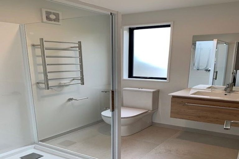 Photo of property in 2/47 Bletsoe Avenue, Spreydon, Christchurch, 8024